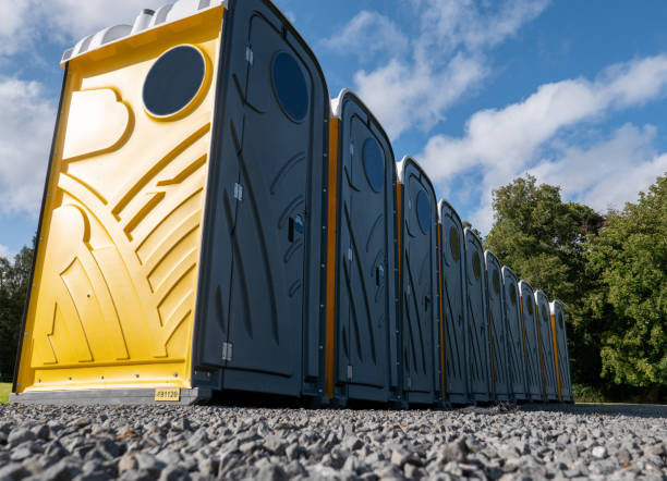 Best Construction Site Portable Toilets  in Eupora, MS
