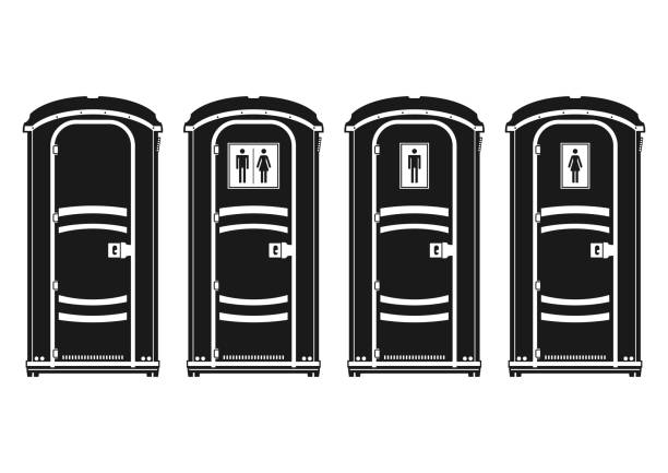 Best Restroom Trailer for Festivals  in Eupora, MS