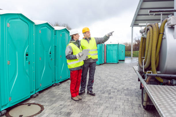 Best Portable Restrooms for Agricultural Sites  in Eupora, MS
