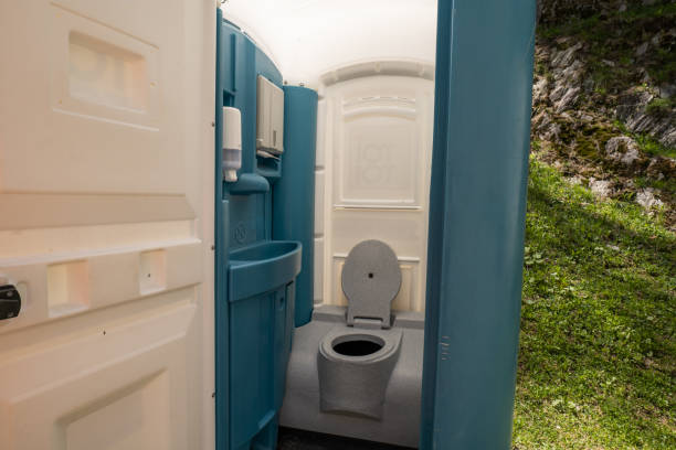 Best Construction Site Portable Toilets  in Eupora, MS