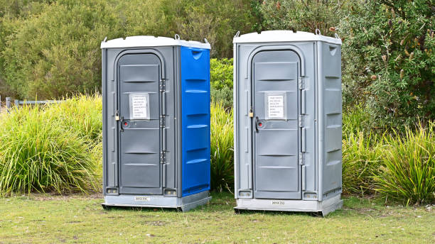 Best Portable Restroom Servicing (Cleaning and Restocking)  in Eupora, MS