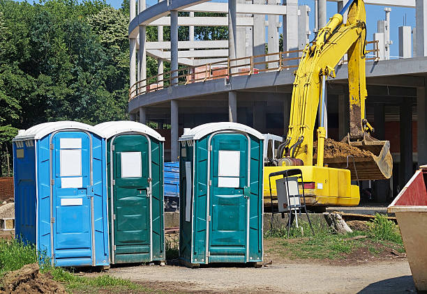 Best VIP or Luxury Restroom Trailers  in Eupora, MS