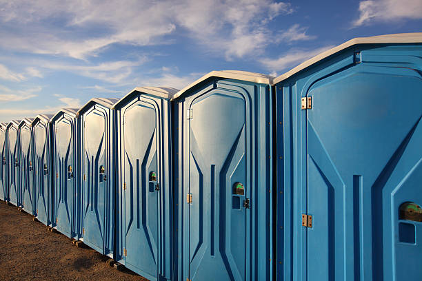 Portable Toilet Rental for Emergency Services in Eupora, MS