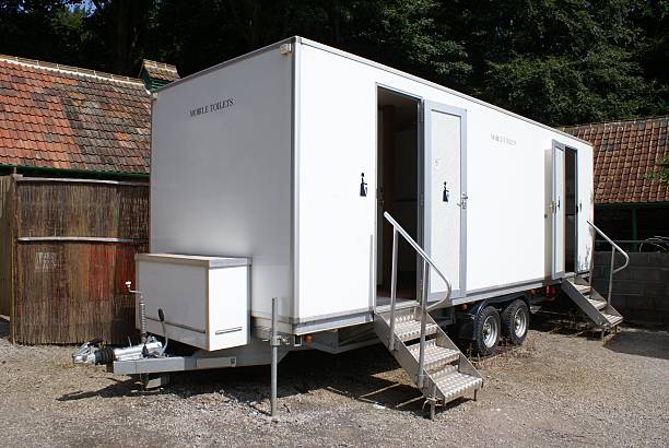 Best Long-Term Portable Toilet Rental  in Eupora, MS