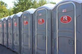 Professional Portable Potty Rental in Eupora, MS